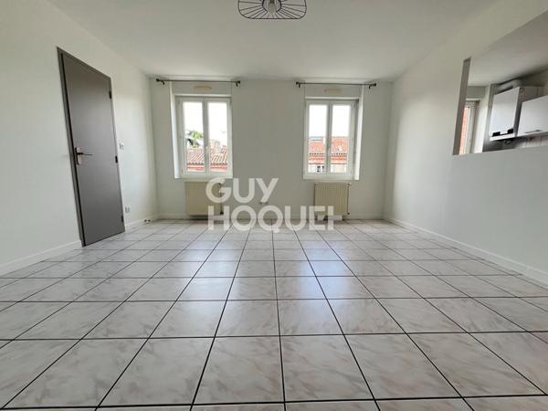 Appartement Albi 3 pièces 65 m2