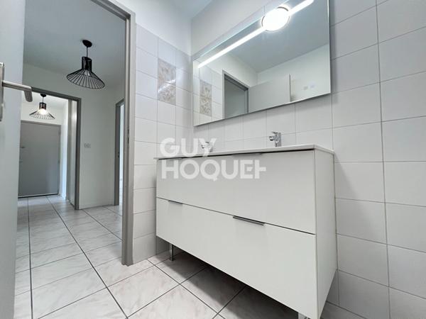 Appartement Albi 3 pièces 65 m2