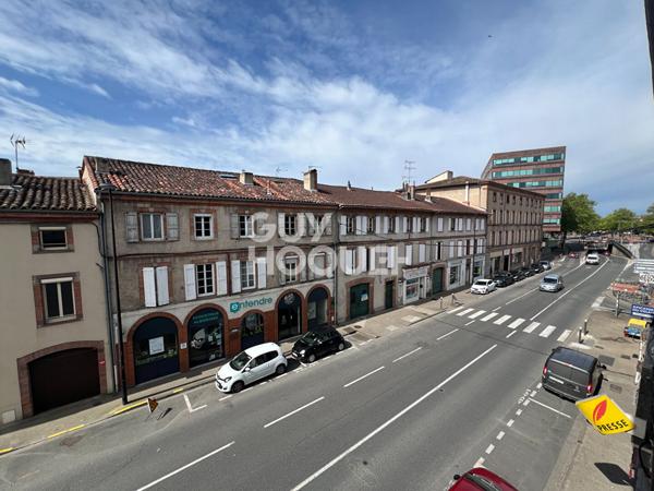 Appartement Albi 3 pièces 65 m2