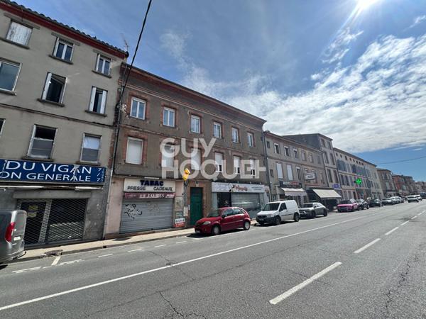 Appartement Albi 3 pièces 65 m2