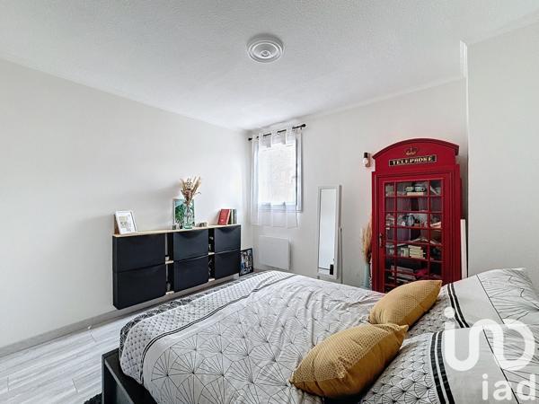 Appartement à vendre 4 pièces 84 m² Claix