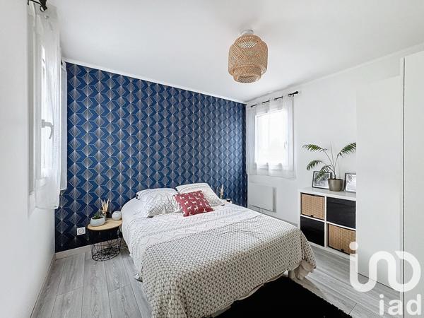 Appartement à vendre 4 pièces 84 m² Claix