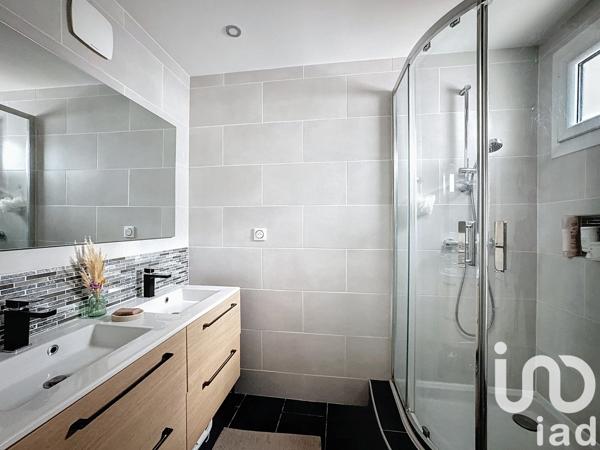 Appartement à vendre 4 pièces 84 m² Claix