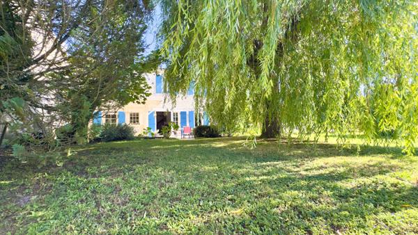EXCLUSIVITÉ « CHARENTAISE 15 MIN LR » 795 600 € FAI* CHARENTAISE D'EXCEPTION
