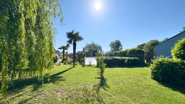 EXCLUSIVITÉ « CHARENTAISE 15 MIN LR » 795 600 € FAI* CHARENTAISE D'EXCEPTION