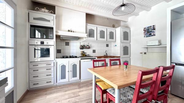 EXCLUSIVITÉ « CHARENTAISE 15 MIN LR » 795 600 € FAI* CHARENTAISE D'EXCEPTION