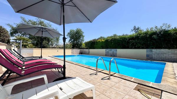 EXCLUSIVITÉ « CHARENTAISE 15 MIN LR » 795 600 € FAI* CHARENTAISE D'EXCEPTION