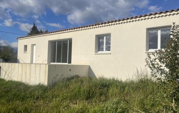 Vente Maison Saint-julien-de-cassagnas   