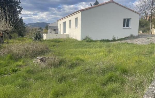 Vente Maison Saint-julien-de-cassagnas   