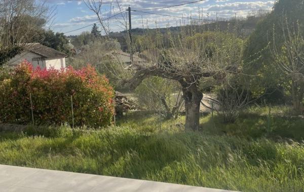 Vente Maison Saint-julien-de-cassagnas   