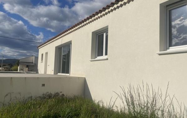 Vente Maison Saint-julien-de-cassagnas   