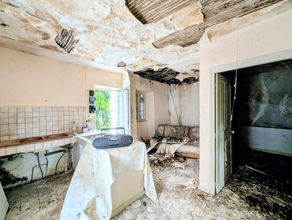 Vente / Maison T2 à Labégude (07200)