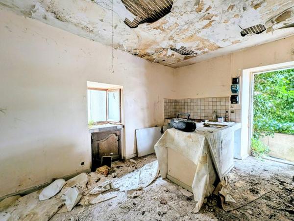 Vente / Maison T2 à Labégude (07200)