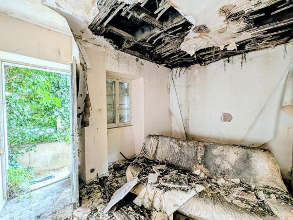 Vente / Maison T2 à Labégude (07200)