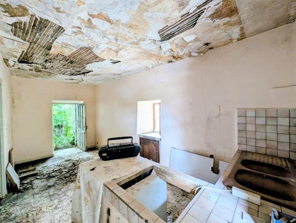 Vente / Maison T2 à Labégude (07200)