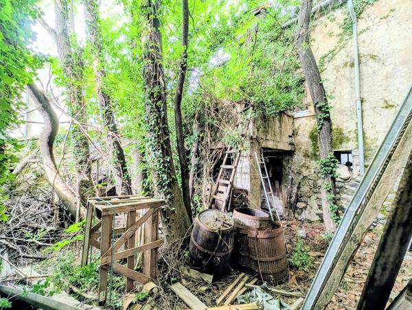 Vente / Maison T2 à Labégude (07200)
