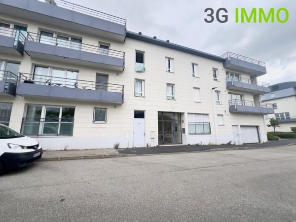 Vente / Appartement T4 à Ifs (14123)