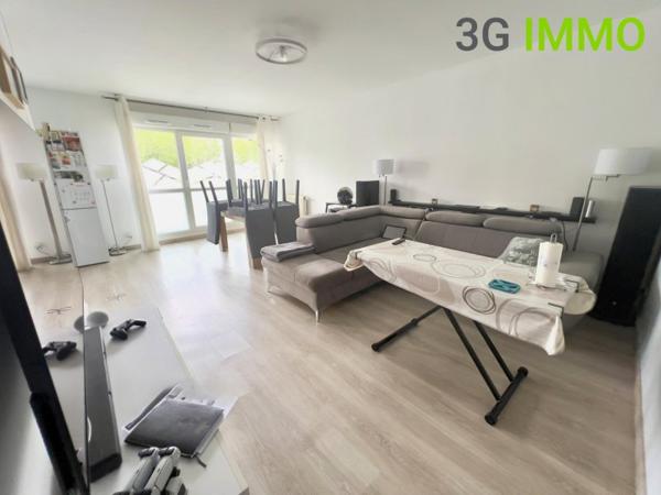 Vente / Appartement T4 à Ifs (14123)