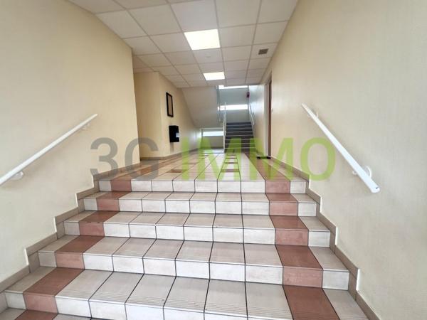 Vente / Appartement T4 à Ifs (14123)