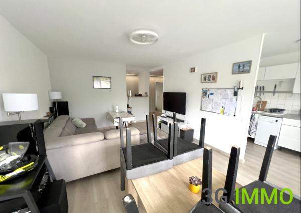 Vente / Appartement T4 à Ifs (14123)