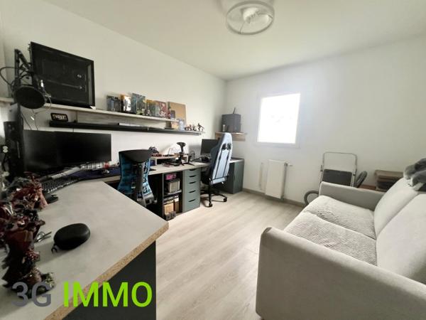 Vente / Appartement T4 à Ifs (14123)