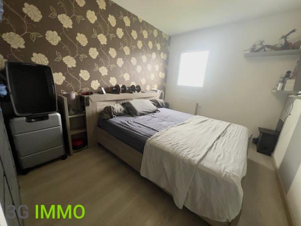 Vente / Appartement T4 à Ifs (14123)