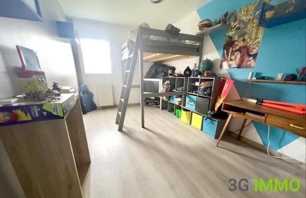Vente / Appartement T4 à Ifs (14123)