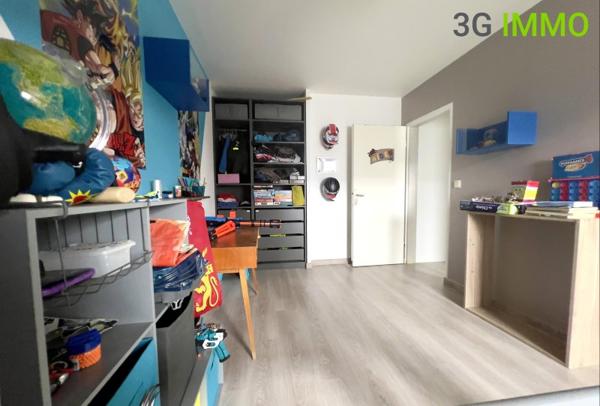 Vente / Appartement T4 à Ifs (14123)