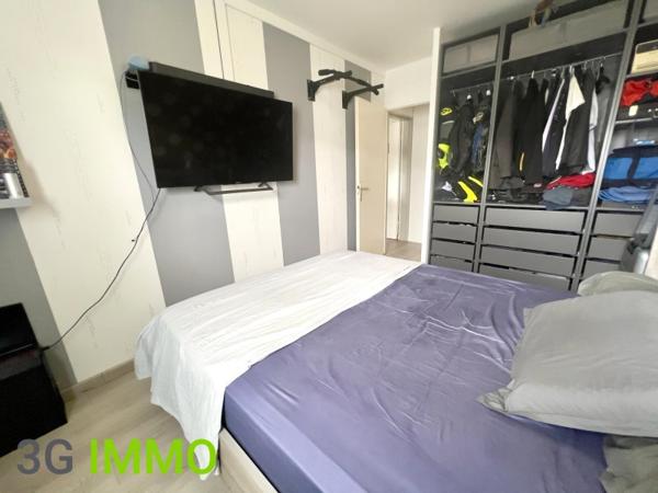 Vente / Appartement T4 à Ifs (14123)