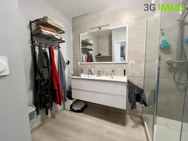 Vente / Appartement T4 à Ifs (14123)