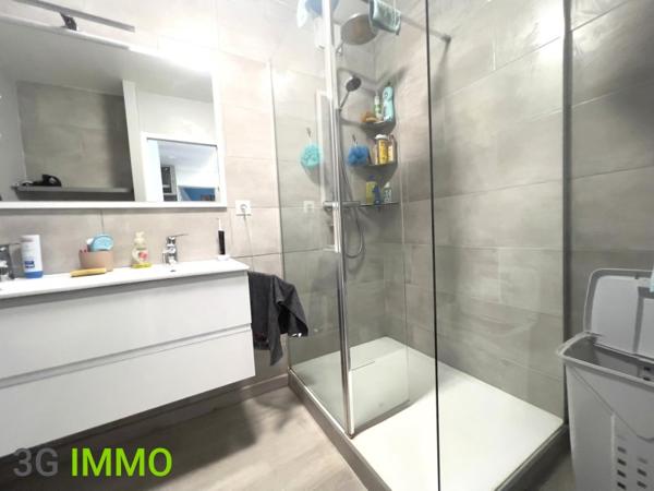 Vente / Appartement T4 à Ifs (14123)