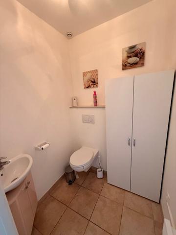 Maison meublée Les Sables D Olonne 2 pièce(s) 36.30 m2