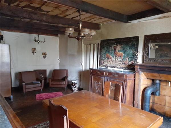 Maison à vendre |  Cognac-la-Forêt |  3 pièces | 58 m²