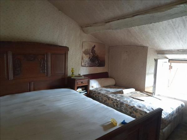 Maison à vendre |  Cognac-la-Forêt |  3 pièces | 58 m²