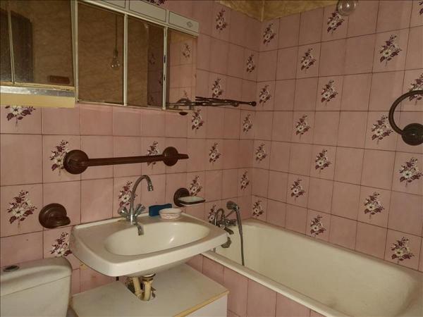 Maison à vendre |  Cognac-la-Forêt |  3 pièces | 58 m²