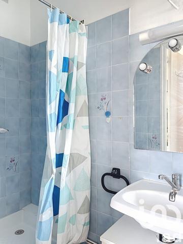 Appartement à vendre 1 pièce 27 m² Saint-Cast-le-Guildo