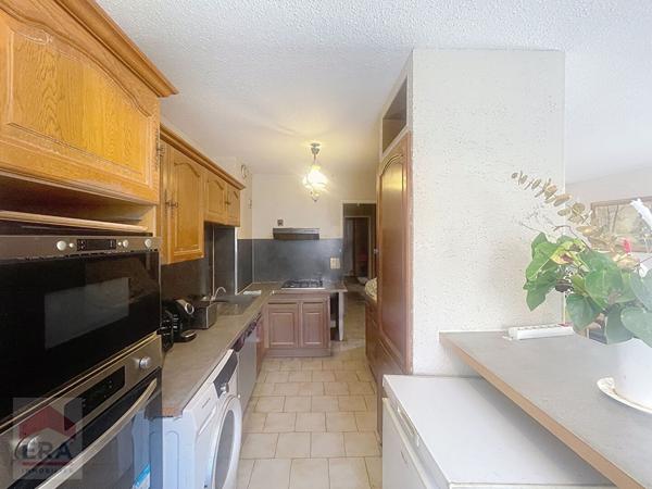 A VENDRE MARSEILLE 13014 BON SECOURS MAISON VILLA T4 TERRASSE GARAGE LOTISSEMENT