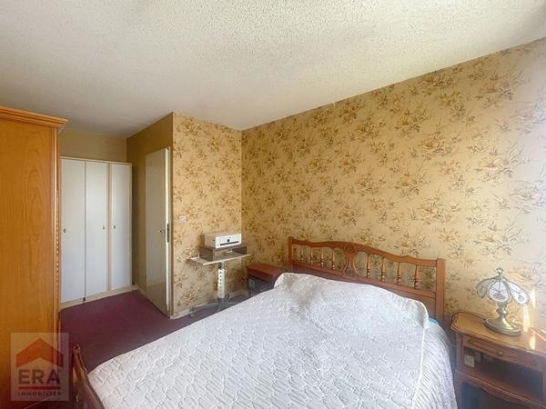 A VENDRE MARSEILLE 13014 BON SECOURS MAISON VILLA T4 TERRASSE GARAGE LOTISSEMENT