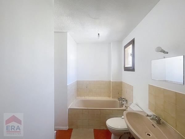 A VENDRE MARSEILLE 13014 BON SECOURS MAISON VILLA T4 TERRASSE GARAGE LOTISSEMENT