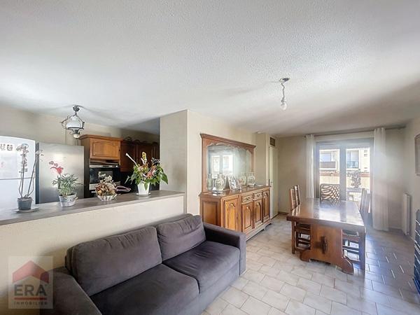 A VENDRE MARSEILLE 13014 BON SECOURS MAISON VILLA T4 TERRASSE GARAGE LOTISSEMENT