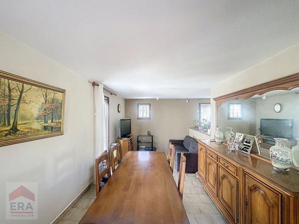 A VENDRE MARSEILLE 13014 BON SECOURS MAISON VILLA T4 TERRASSE GARAGE LOTISSEMENT