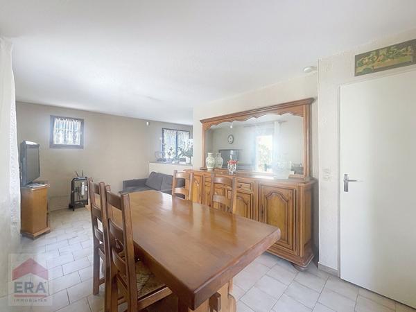 A VENDRE MARSEILLE 13014 BON SECOURS MAISON VILLA T4 TERRASSE GARAGE LOTISSEMENT