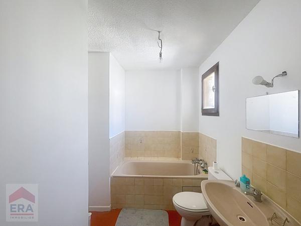 A VENDRE MARSEILLE 13014 BON SECOURS MAISON VILLA T4 TERRASSE GARAGE LOTISSEMENT