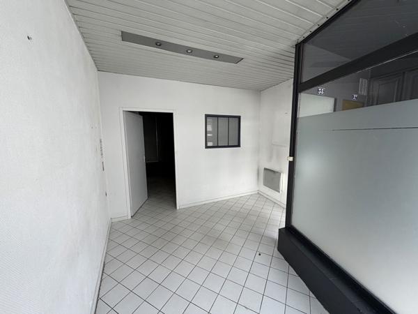 IMMEUBLE DE RAPPORT - IDEAL POUR INVESTISSEMENT