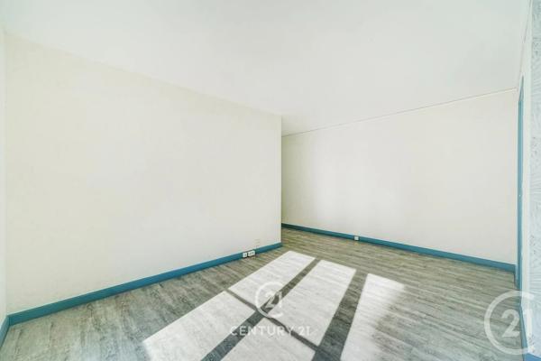 Appartement à vendre  3 pièces - 53,40 m 2   PARIS  - 75015