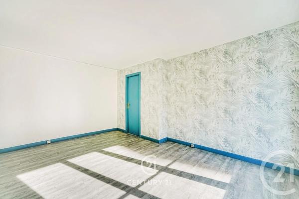 Appartement à vendre  3 pièces - 53,40 m 2   PARIS  - 75015