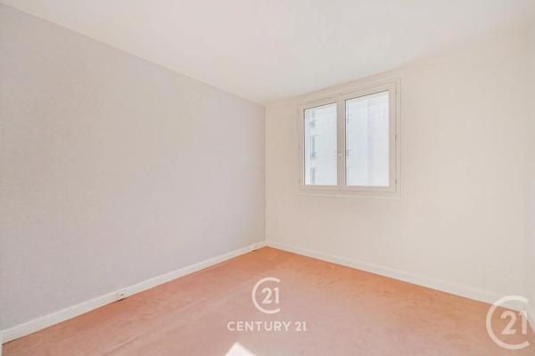 Appartement à vendre  3 pièces - 53,40 m 2   PARIS  - 75015