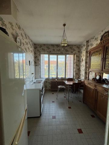 Pavillon plain pied,T5,  97m2