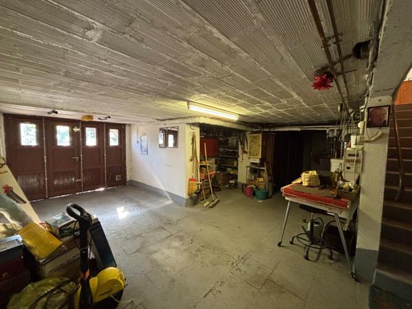 Pavillon plain pied,T5,  97m2