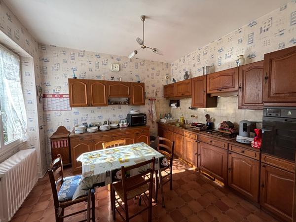 Pavillon plain pied,T5,  97m2